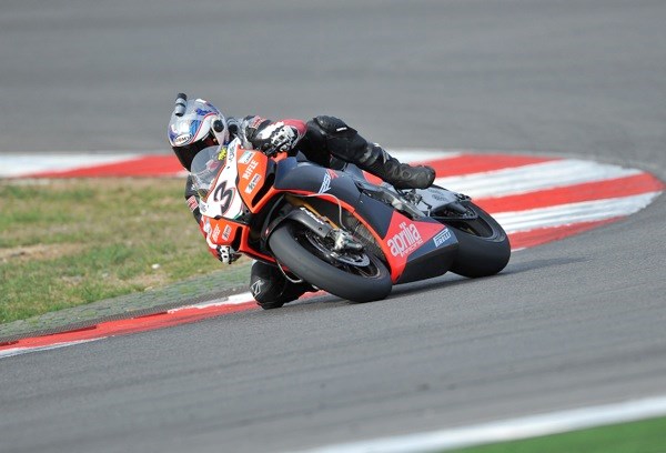 Gardner Aprilia